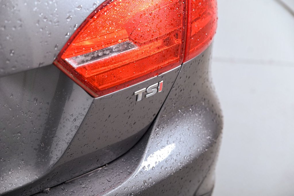2014 Volkswagen Jetta Sedan Comfortline in Brossard, Quebec - 8 - w1024h768px