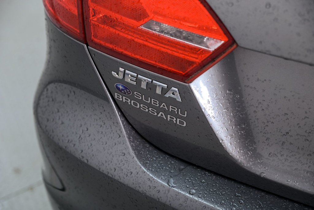 2014 Volkswagen Jetta Sedan Comfortline in Brossard, Quebec - 7 - w1024h768px