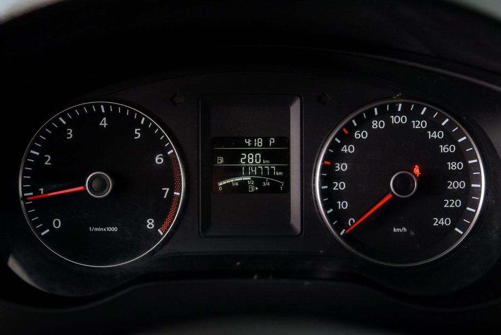 2014 Volkswagen Jetta Sedan Comfortline in Brossard, Quebec - 13 - w1024h768px