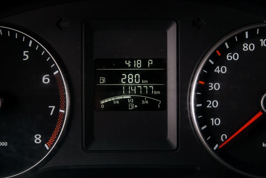 2014 Volkswagen Jetta Sedan Comfortline in Brossard, Quebec - 14 - w1024h768px