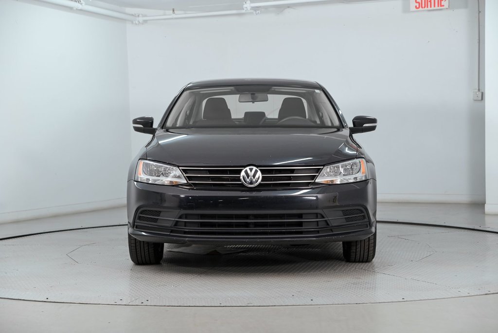 Jetta Sedan  2015 à Brossard, Québec - 6 - w1024h768px