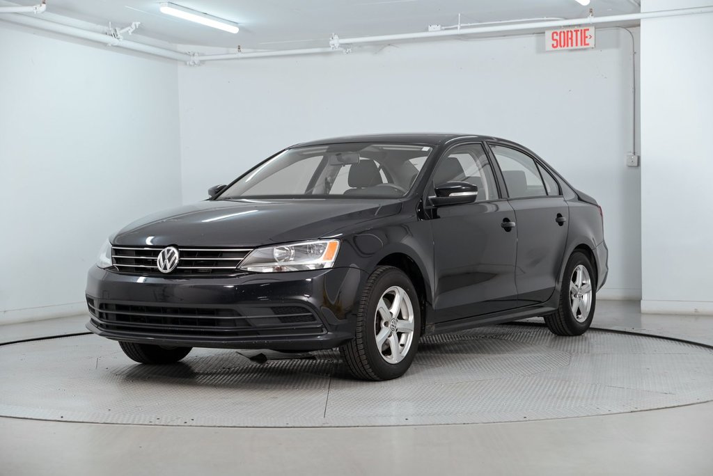 Jetta Sedan  2015 à Brossard, Québec - 5 - w1024h768px