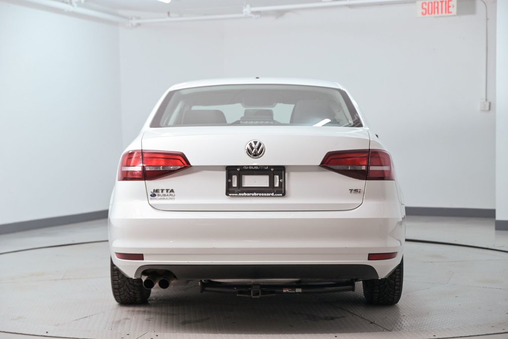 2016 Volkswagen Jetta Sedan in Brossard, Quebec - 2 - w1024h768px