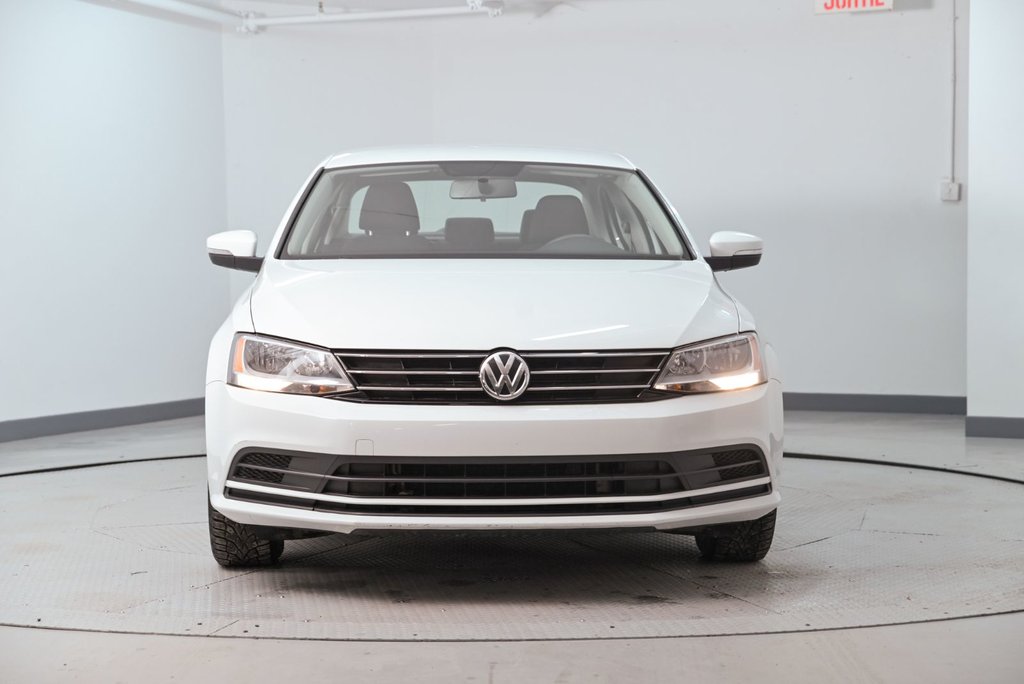 2016 Volkswagen Jetta Sedan in Brossard, Quebec - 6 - w1024h768px