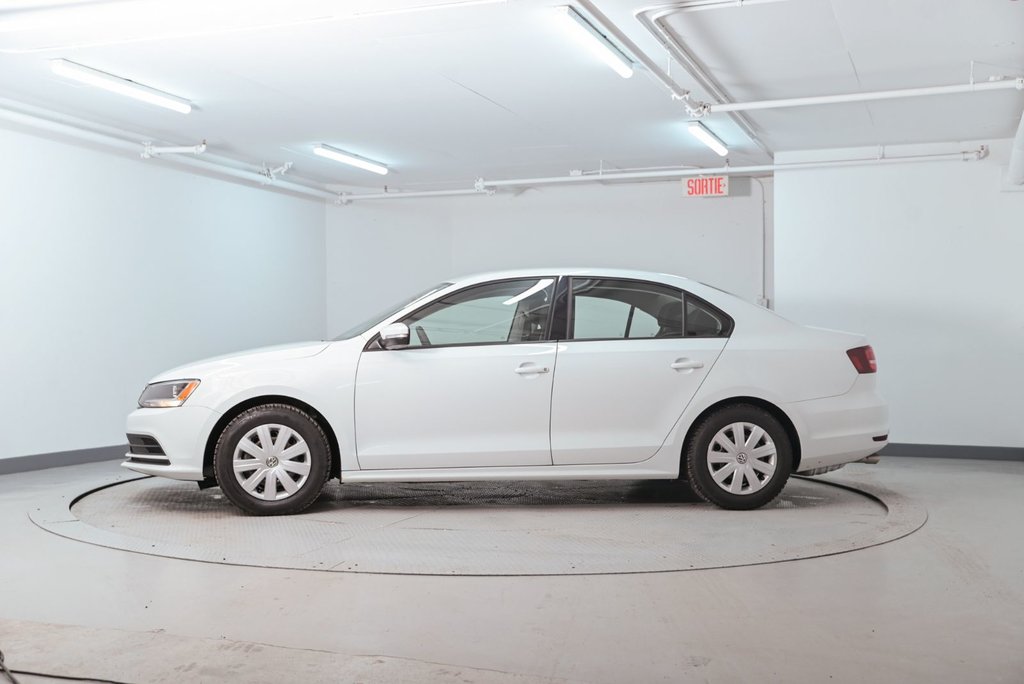 2016 Volkswagen Jetta Sedan in Brossard, Quebec - 4 - w1024h768px