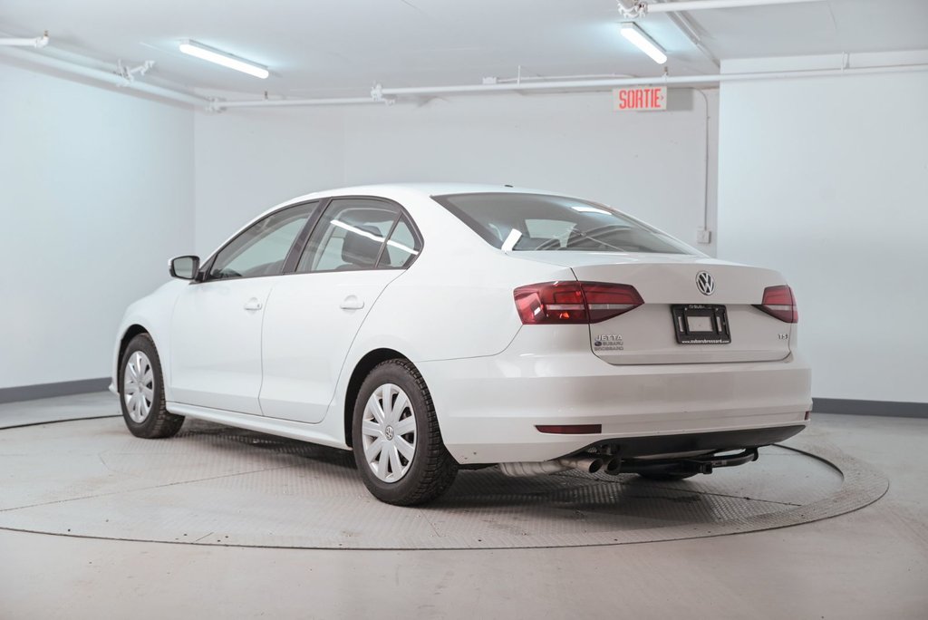 2016 Volkswagen Jetta Sedan in Brossard, Quebec - 3 - w1024h768px