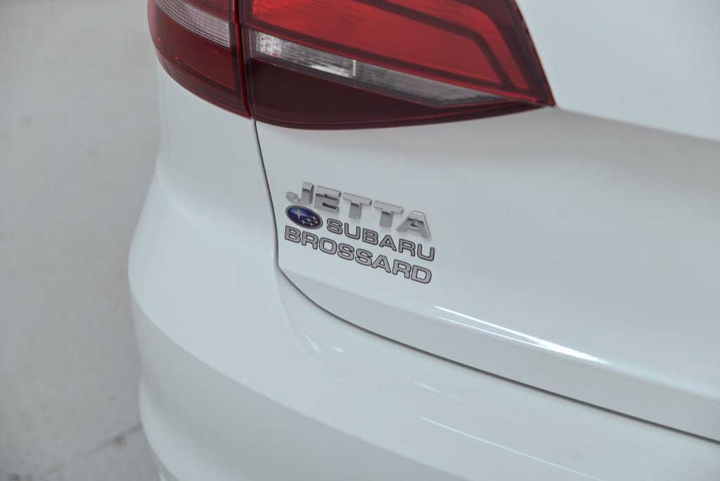 2016 Volkswagen Jetta Sedan in Brossard, Quebec - 7 - w1024h768px