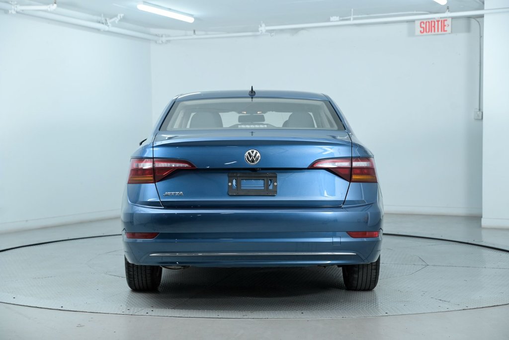 2019  Jetta Comfortline in Brossard, Quebec - 2 - w1024h768px