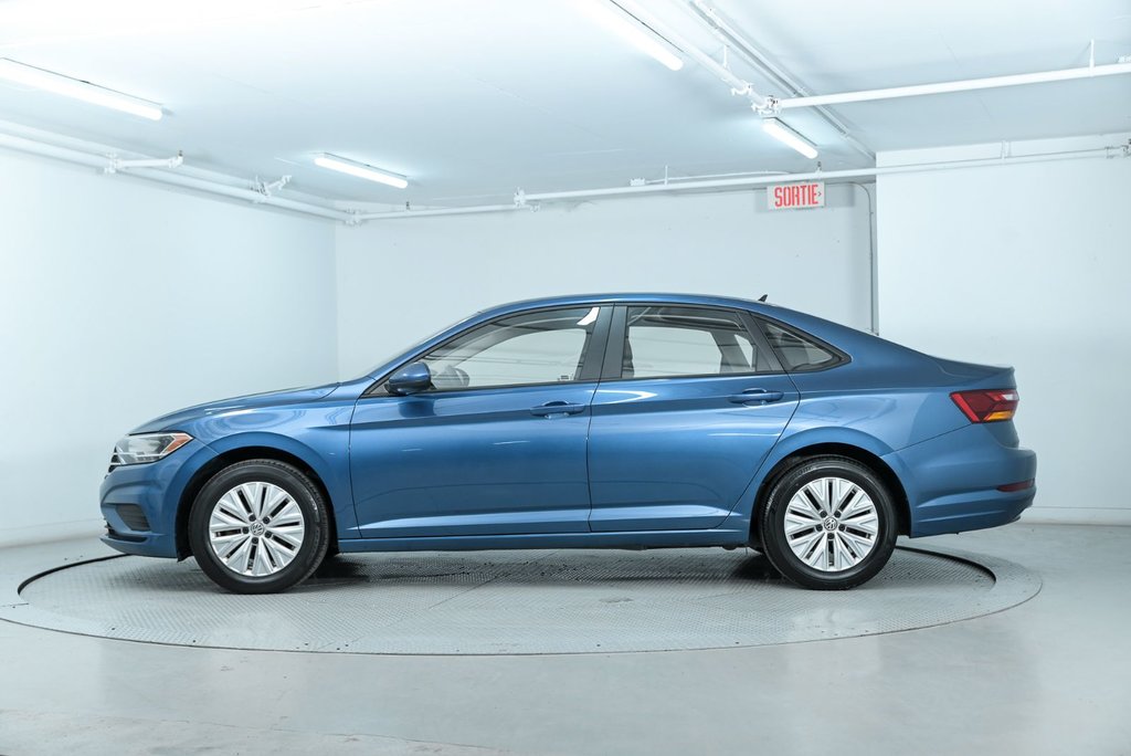 2019  Jetta Comfortline in Brossard, Quebec - 4 - w1024h768px