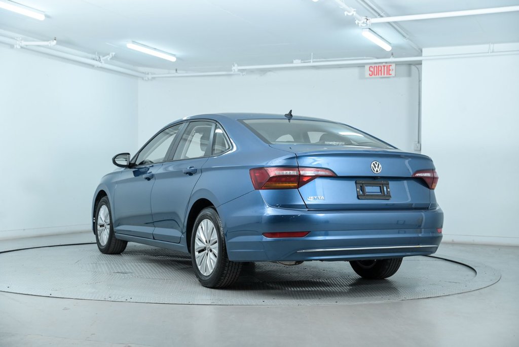 2019  Jetta Comfortline in Brossard, Quebec - 3 - w1024h768px