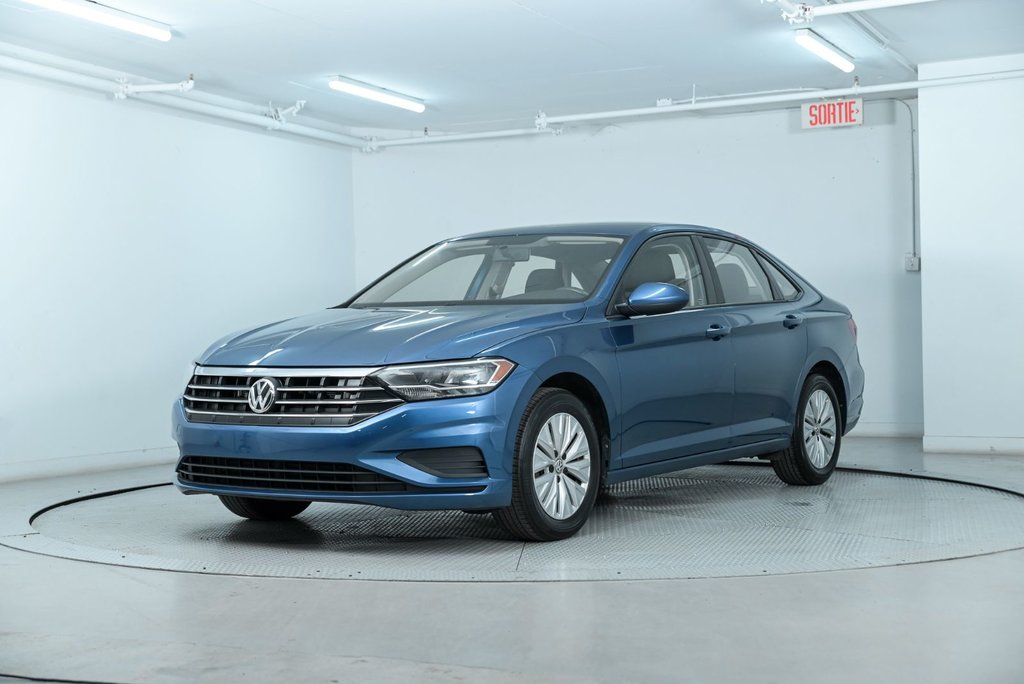 2019  Jetta Comfortline in Brossard, Quebec - 5 - w1024h768px