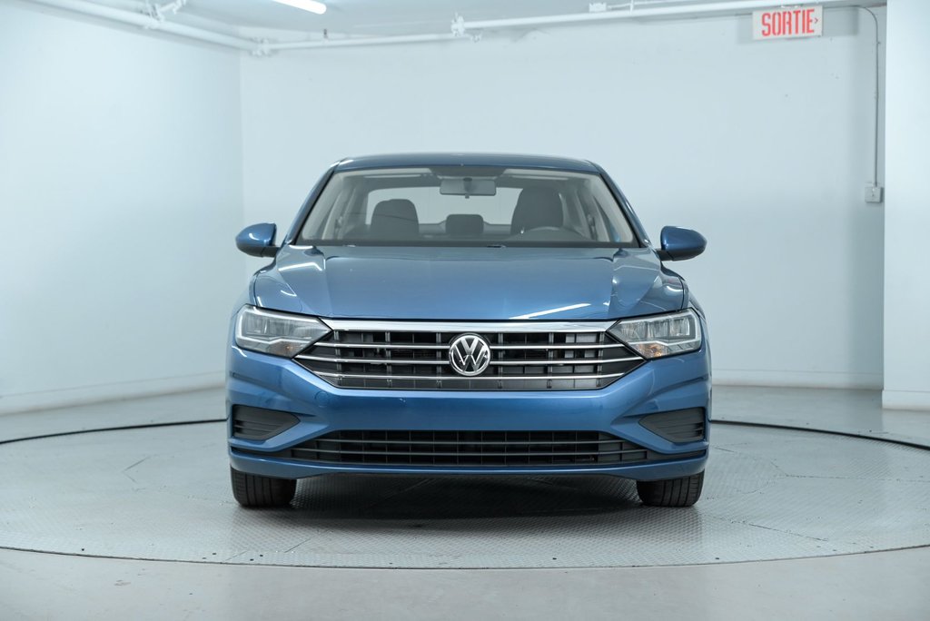 2019  Jetta Comfortline in Brossard, Quebec - 6 - w1024h768px