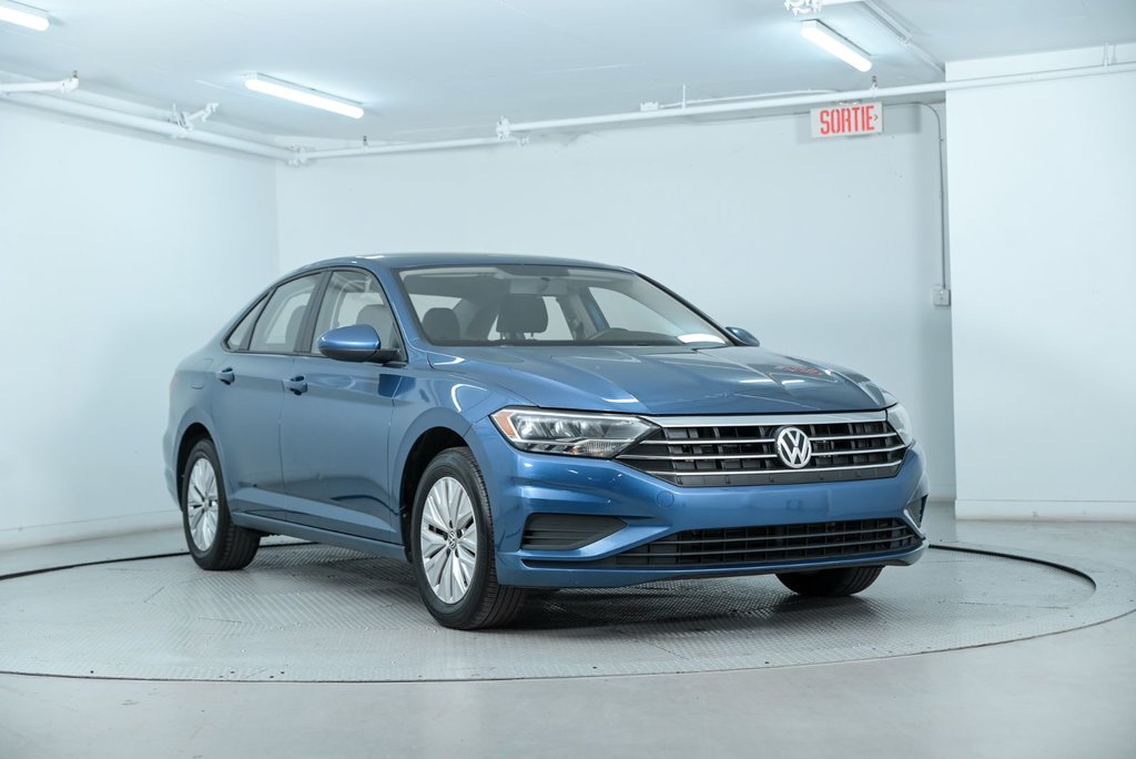 2019  Jetta Comfortline in Brossard, Quebec - 1 - w1024h768px