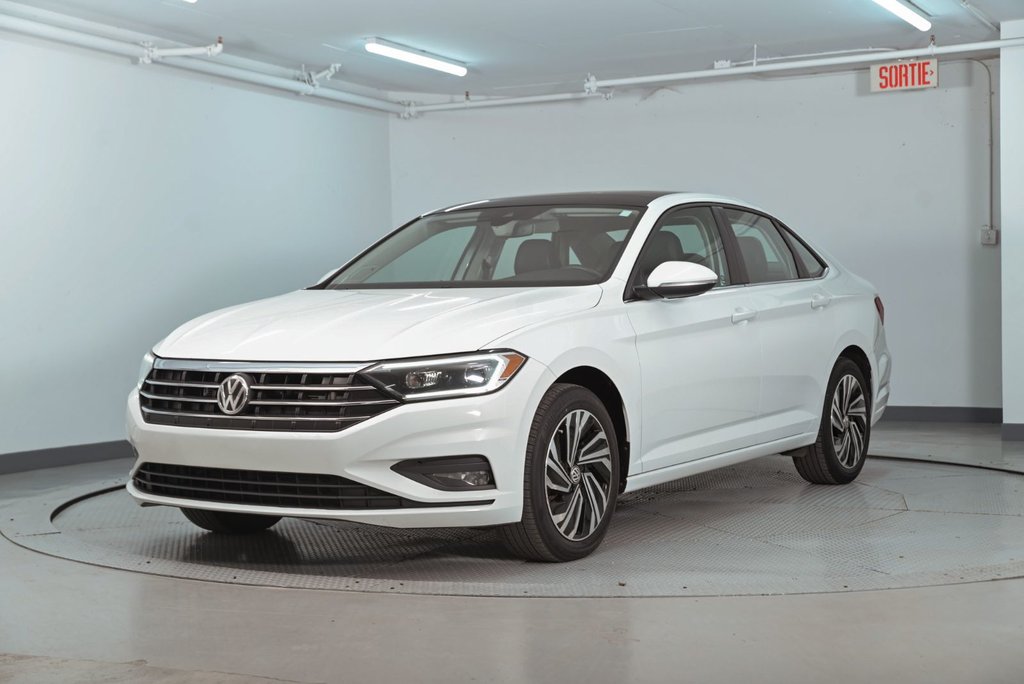 2020 Volkswagen Jetta Execline in Brossard, Quebec - 5 - w1024h768px