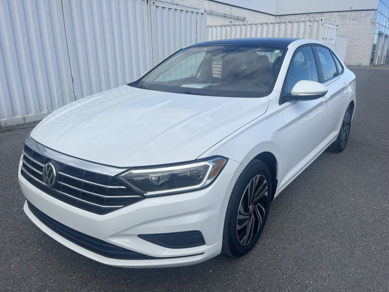 2020 Volkswagen Jetta Execline in Brossard, Quebec - 10 - w1024h768px