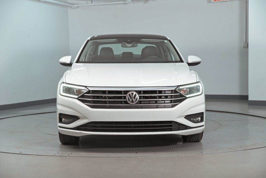 2020 Volkswagen Jetta Execline in Brossard, Quebec - 6 - w1024h768px