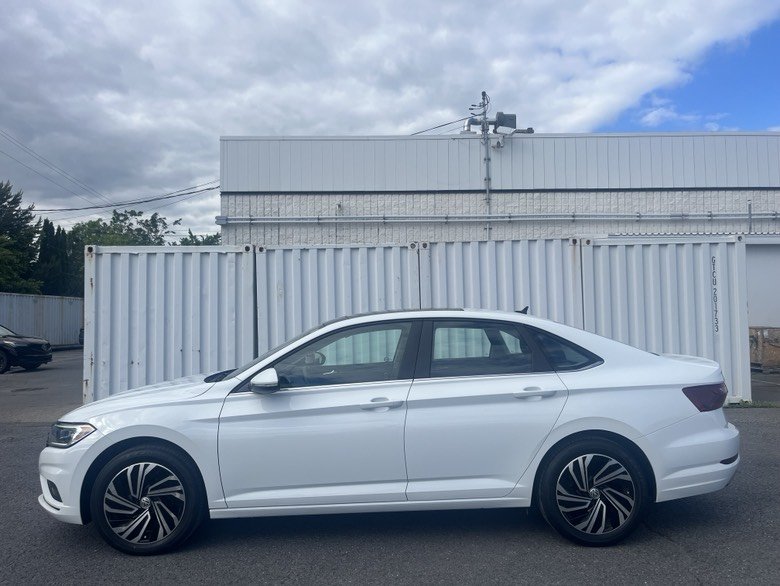 2020 Volkswagen Jetta Execline in Brossard, Quebec - 3 - w1024h768px