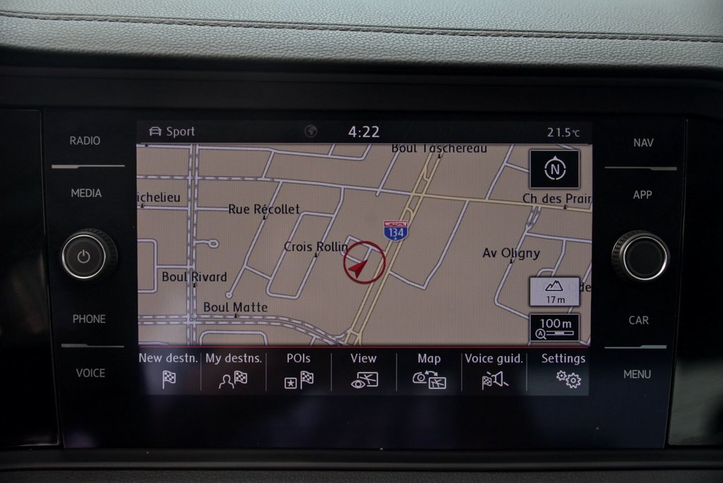 2020 Volkswagen Jetta Execline in Brossard, Quebec - 18 - w1024h768px