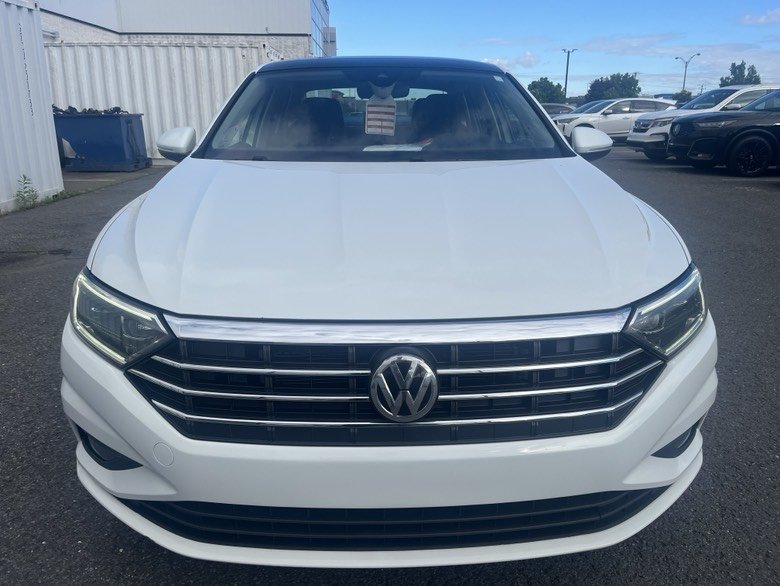 2020 Volkswagen Jetta Execline in Brossard, Quebec - 8 - w1024h768px