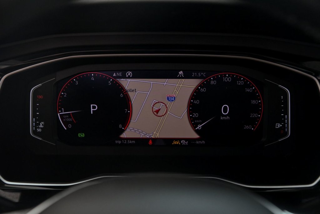 2020 Volkswagen Jetta Execline in Brossard, Quebec - 13 - w1024h768px