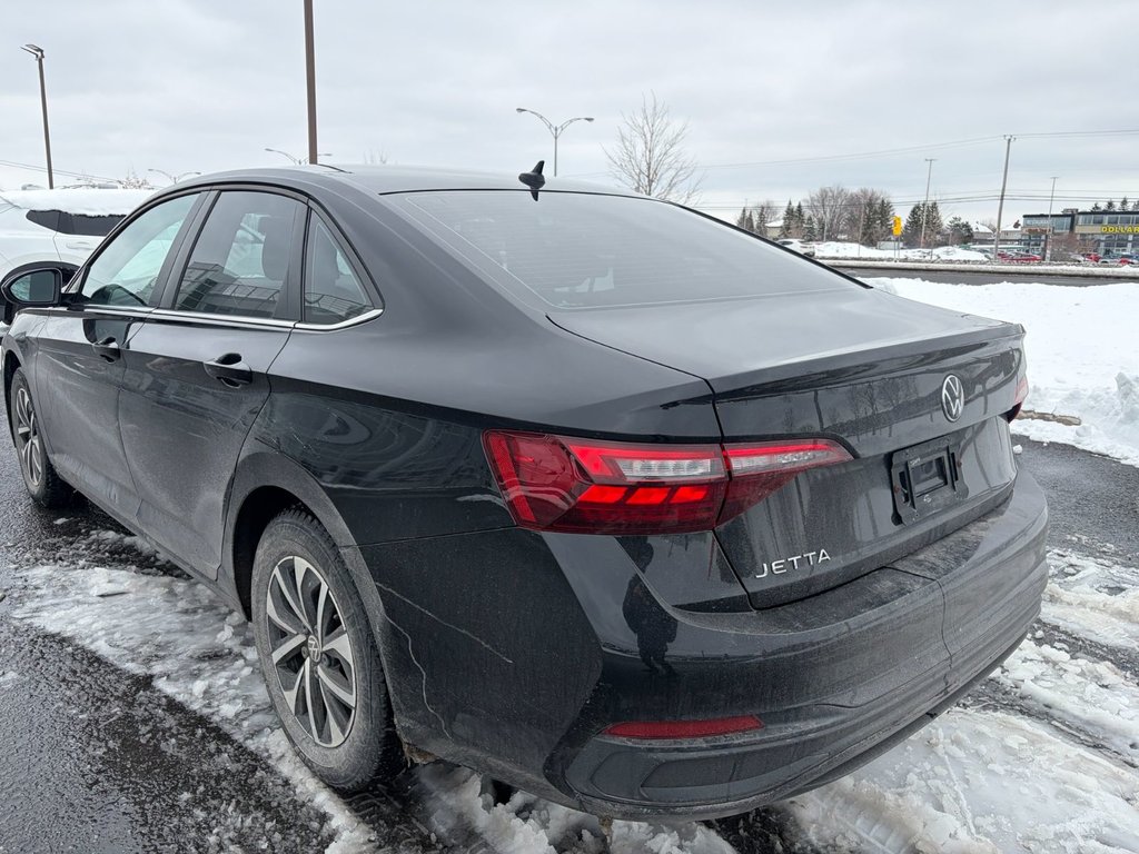 Volkswagen Jetta Trendline 2022 à Brossard, Québec - 8 - w1024h768px