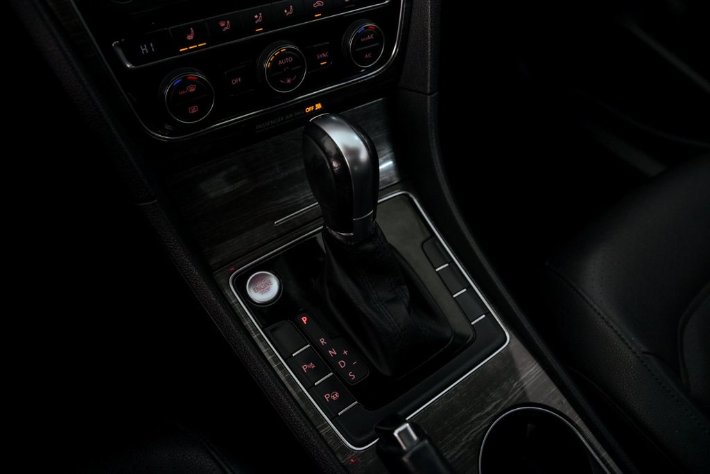 Volkswagen Passat Comfortline 2017 à Brossard, Québec - 22 - w1024h768px