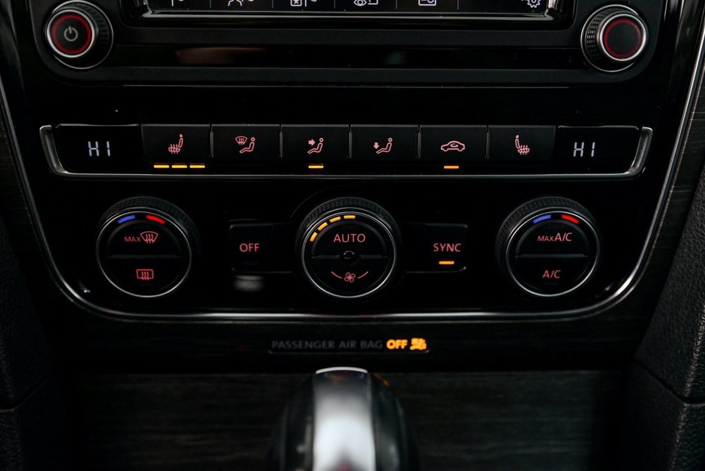 Volkswagen Passat Comfortline 2017 à Brossard, Québec - 21 - w1024h768px