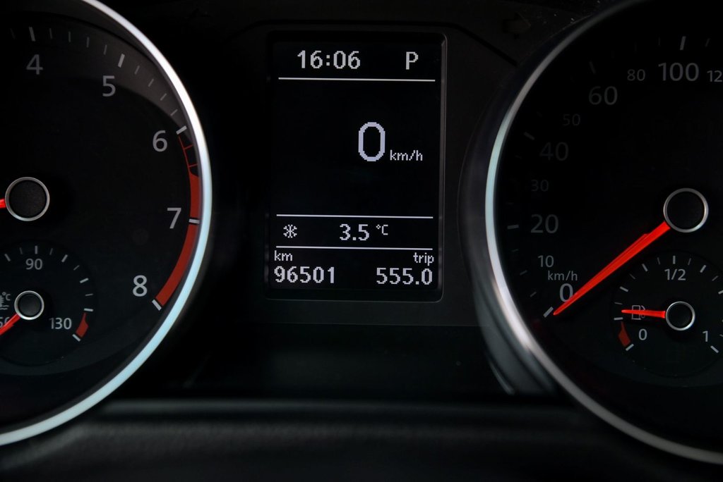 Volkswagen Passat Comfortline 2017 à Brossard, Québec - 15 - w1024h768px