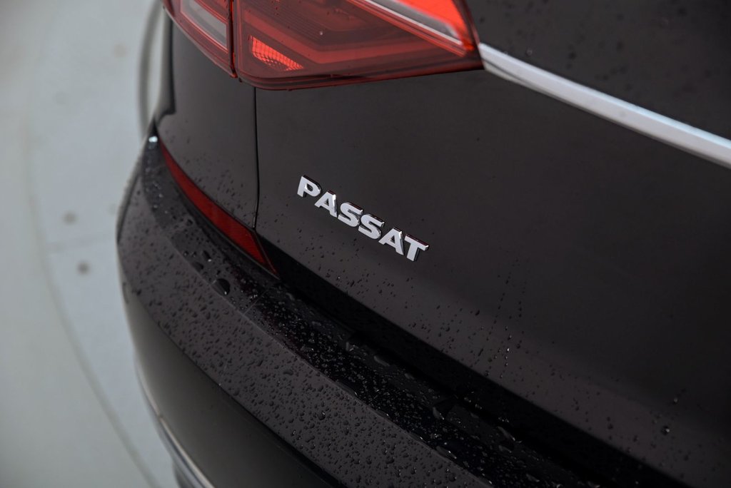 Volkswagen Passat Comfortline 2017 à Brossard, Québec - 7 - w1024h768px