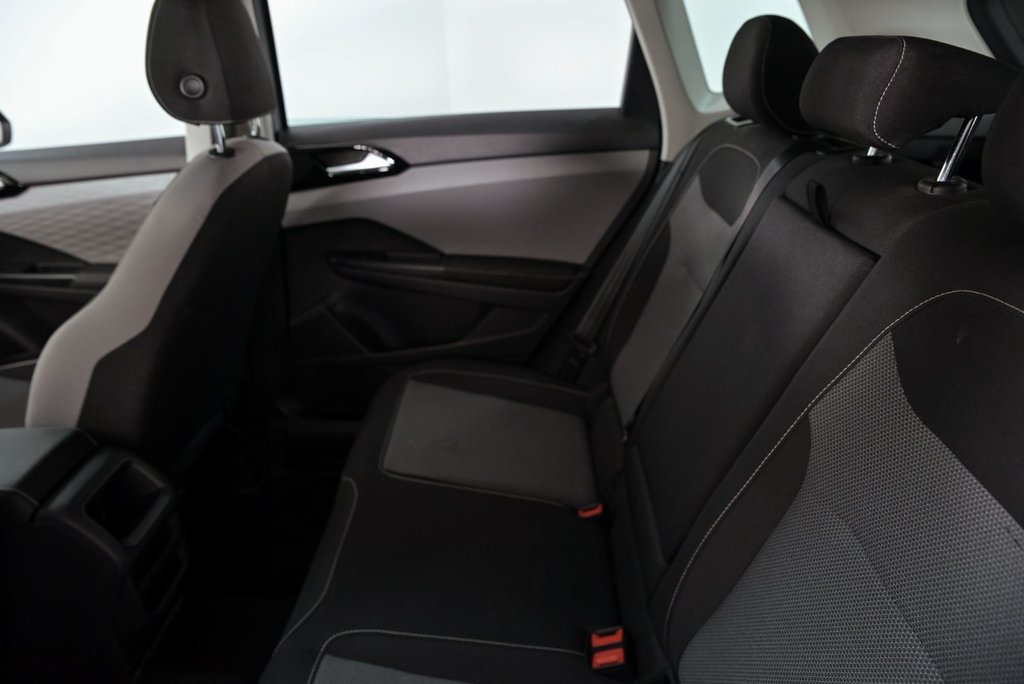 2024 Volkswagen Taos Trendline in Brossard, Quebec - 22 - w1024h768px