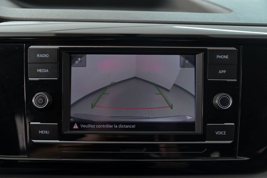 2024 Volkswagen Taos Trendline in Brossard, Quebec - 18 - w1024h768px