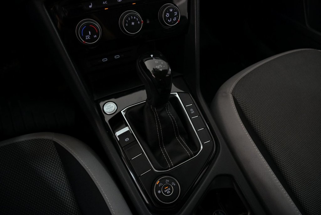 2024 Volkswagen Taos Trendline in Brossard, Quebec - 20 - w1024h768px