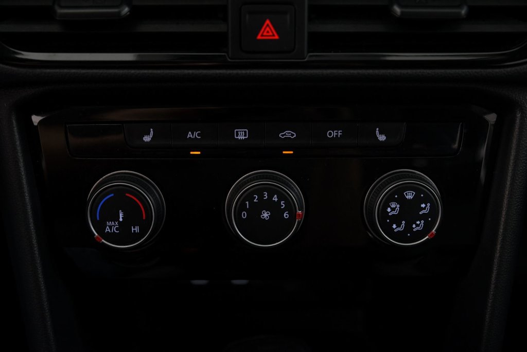 2024 Volkswagen Taos Trendline in Brossard, Quebec - 19 - w1024h768px