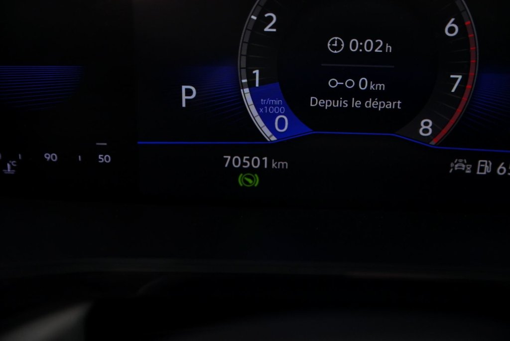 2024 Volkswagen Taos Trendline in Brossard, Quebec - 14 - w1024h768px