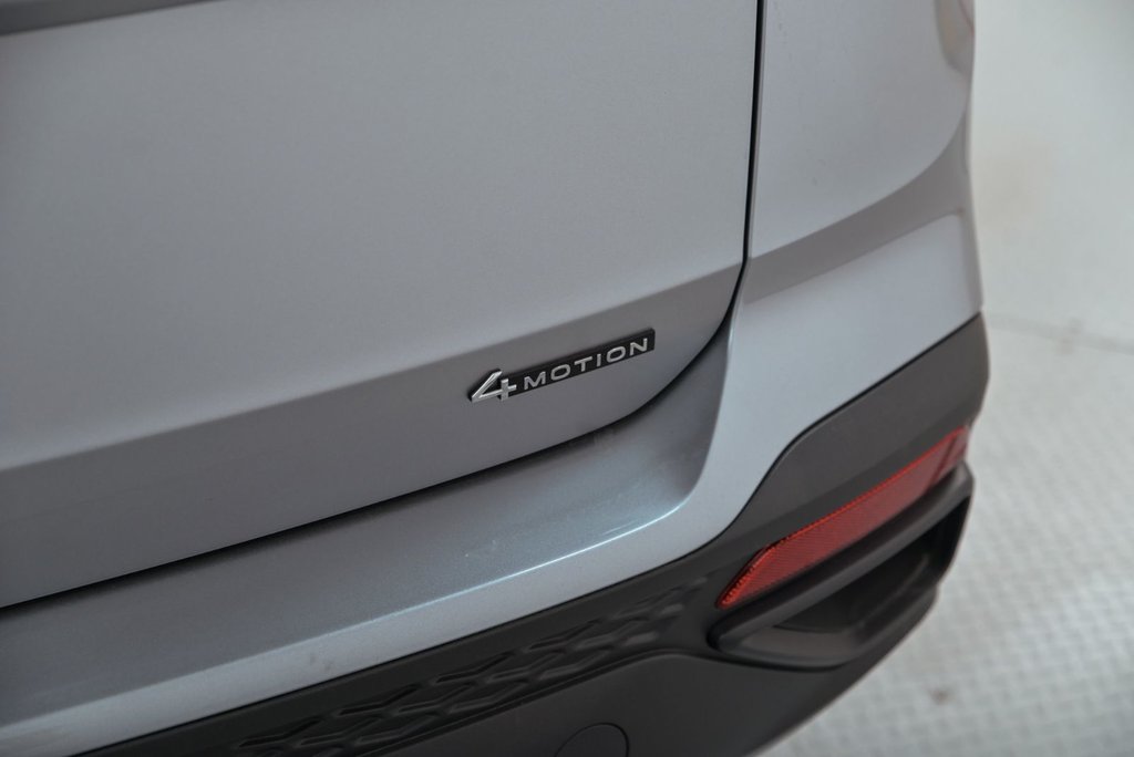 2024 Volkswagen Taos Trendline in Brossard, Quebec - 8 - w1024h768px