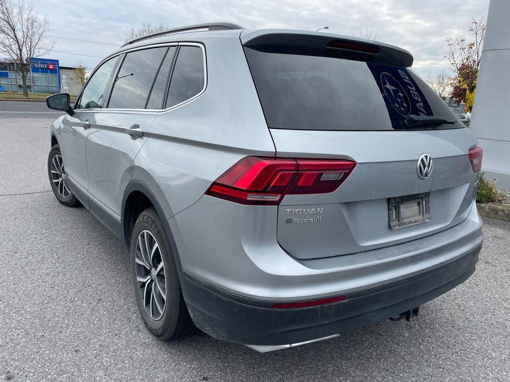 2020 Volkswagen Tiguan in Brossard, Quebec - 6 - w1024h768px