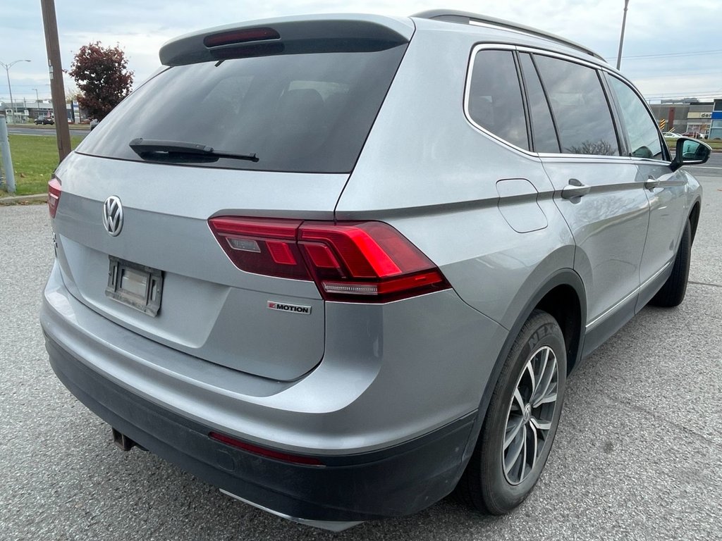 2020 Volkswagen Tiguan in Brossard, Quebec - 7 - w1024h768px