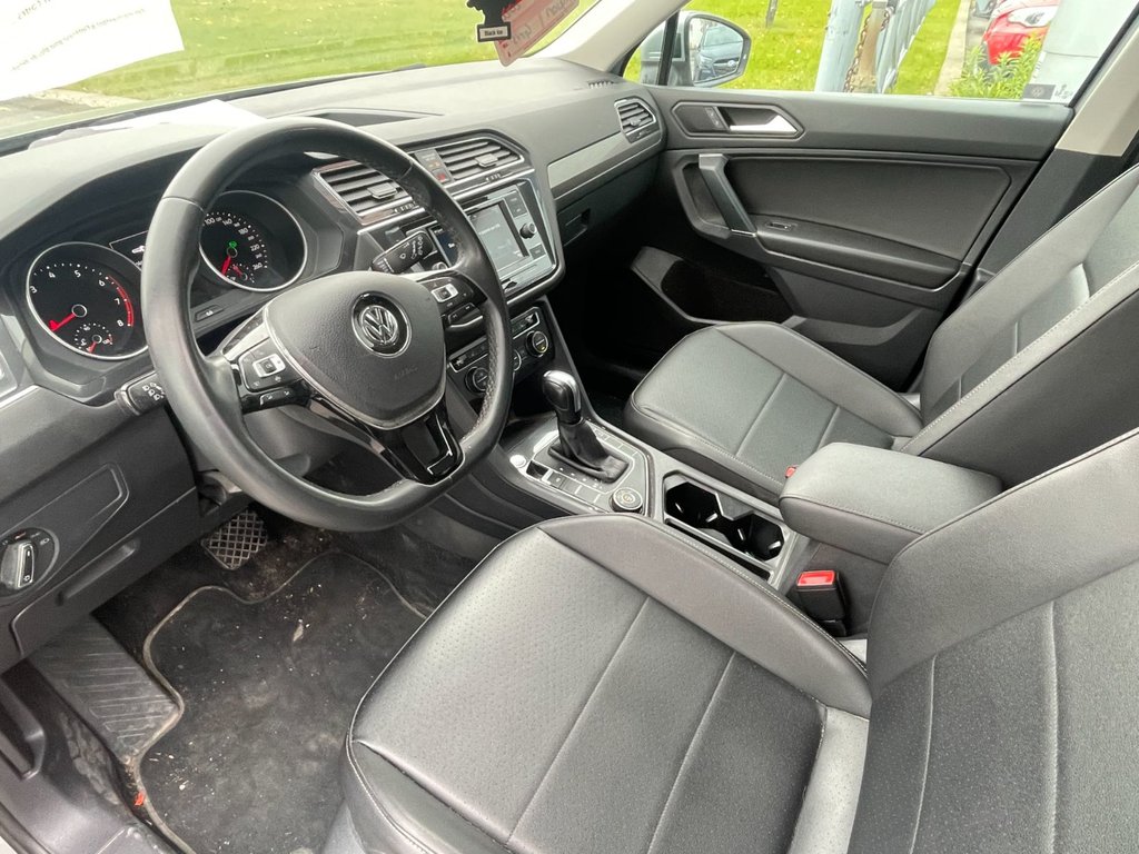 2020 Volkswagen Tiguan in Brossard, Quebec - 9 - w1024h768px