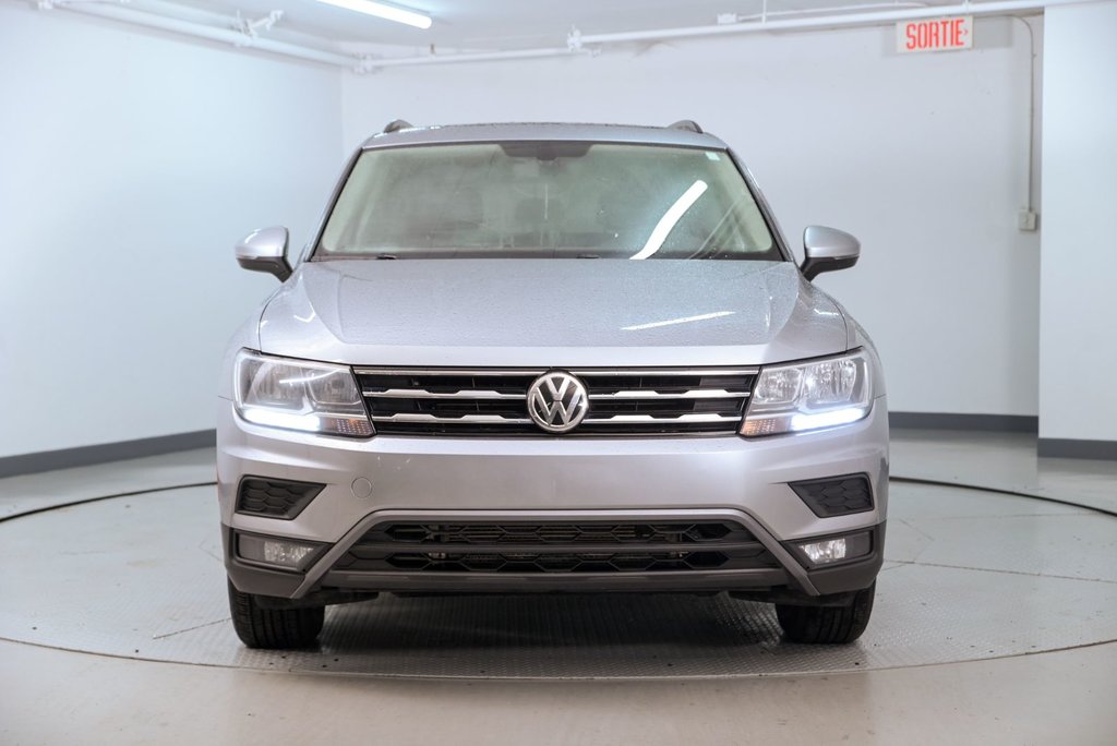 2020 Volkswagen Tiguan in Brossard, Quebec - 6 - w1024h768px