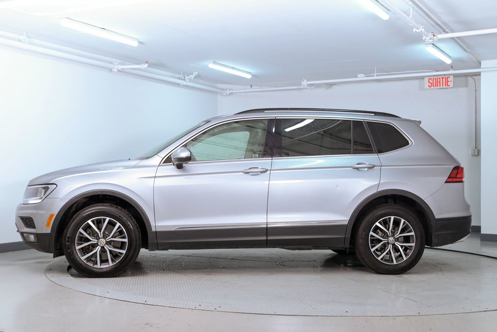 2020 Volkswagen Tiguan in Brossard, Quebec - 4 - w1024h768px