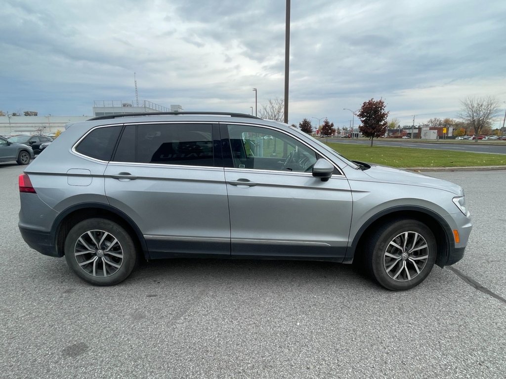 2020 Volkswagen Tiguan in Brossard, Quebec - 4 - w1024h768px
