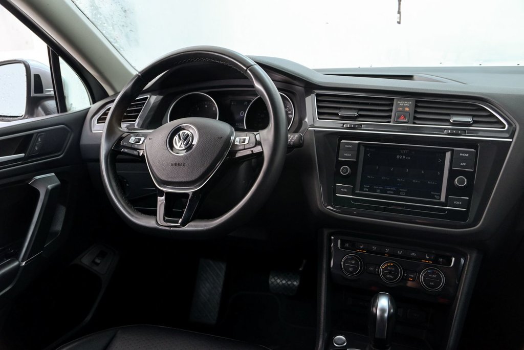 2020 Volkswagen Tiguan in Brossard, Quebec - 23 - w1024h768px