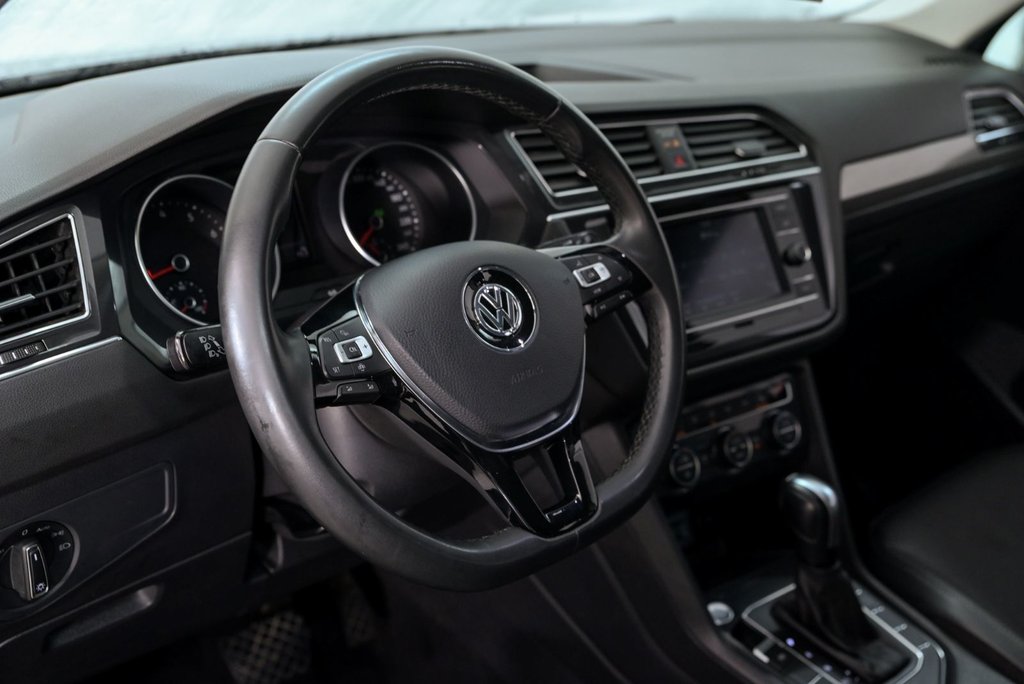 2020 Volkswagen Tiguan in Brossard, Quebec - 10 - w1024h768px