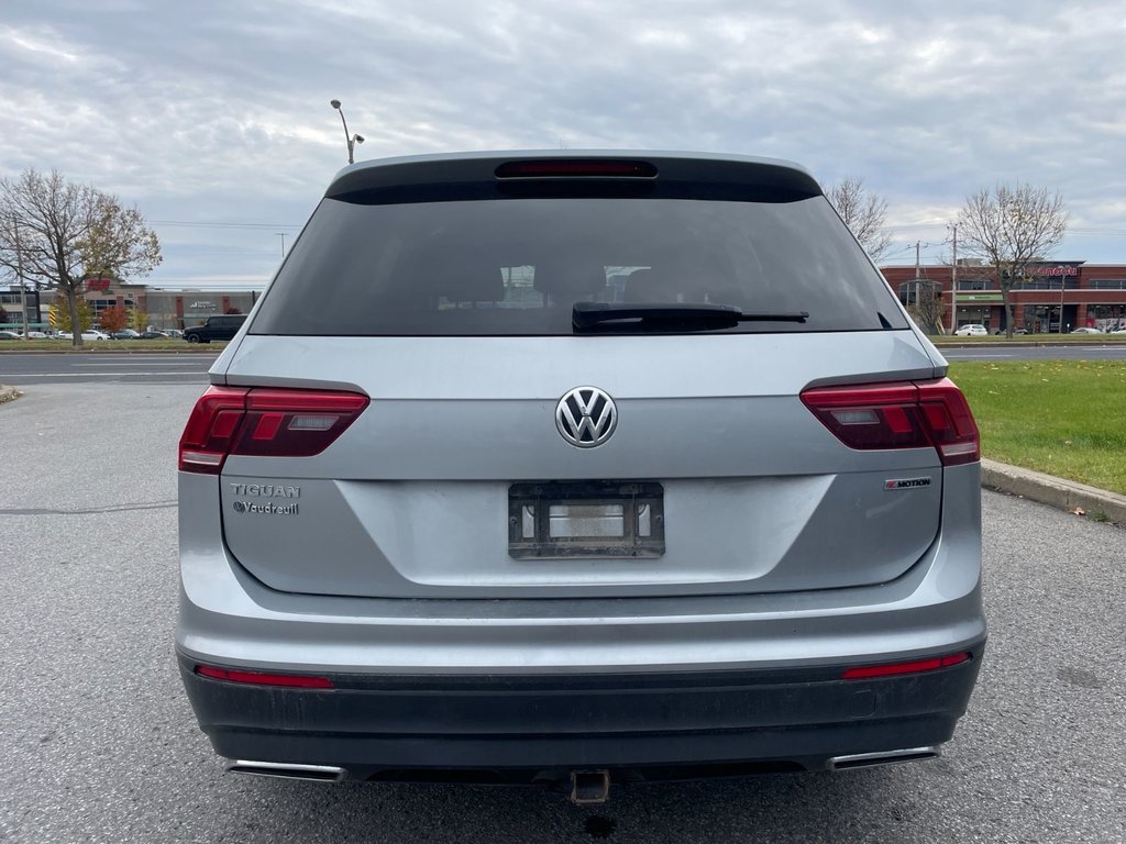 2020 Volkswagen Tiguan in Brossard, Quebec - 8 - w1024h768px