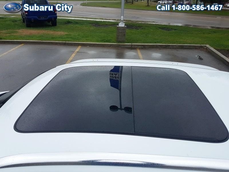 Subaru City 2015 Audi Q3 Technik Awd Leather Sunroof