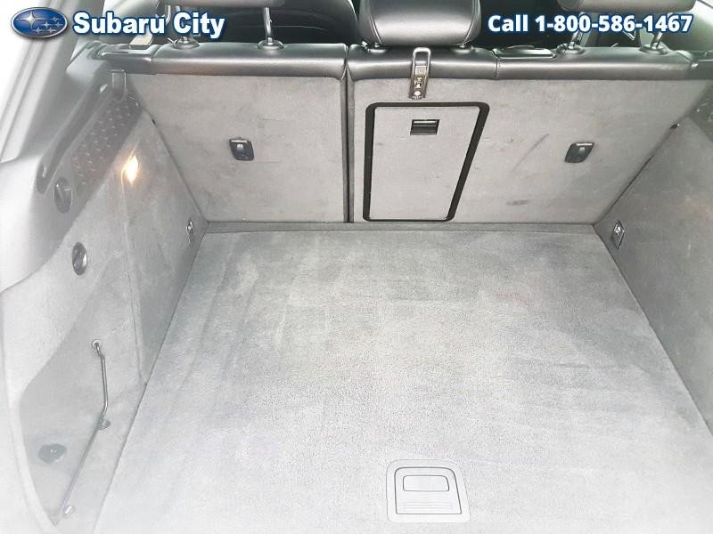 Subaru City 2015 Audi Q3 Technik Awd Leather Sunroof