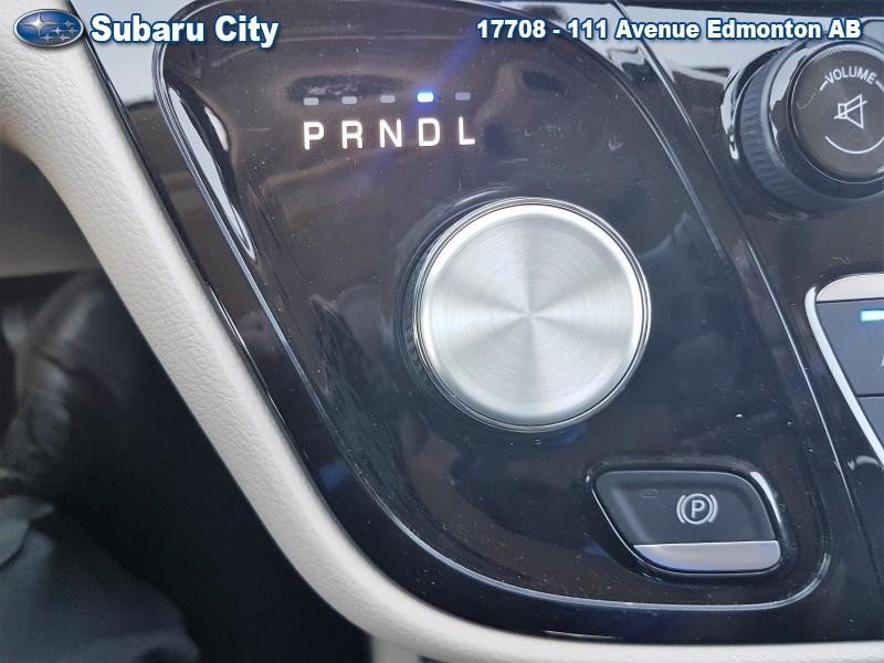 Subaru City 2017 Chrysler Pacifica Touring L Plus