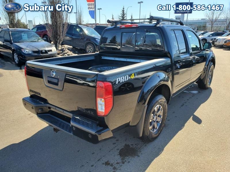 Subaru City 2014 Nissan Frontier PRO4X,4X4,V6,SUNROOF,ALLOY WHEELS,KEYLESS ENTRY,AIR,TILT Subaru City 2014 Nissan Frontier PRO4X,4X4,V6,SUNROOF,ALLOY WHEELS,KEYLESS ENTRY,AIR,TILT