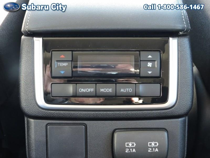 Subaru City 2019 Subaru Ascent Touring W Captains Chair