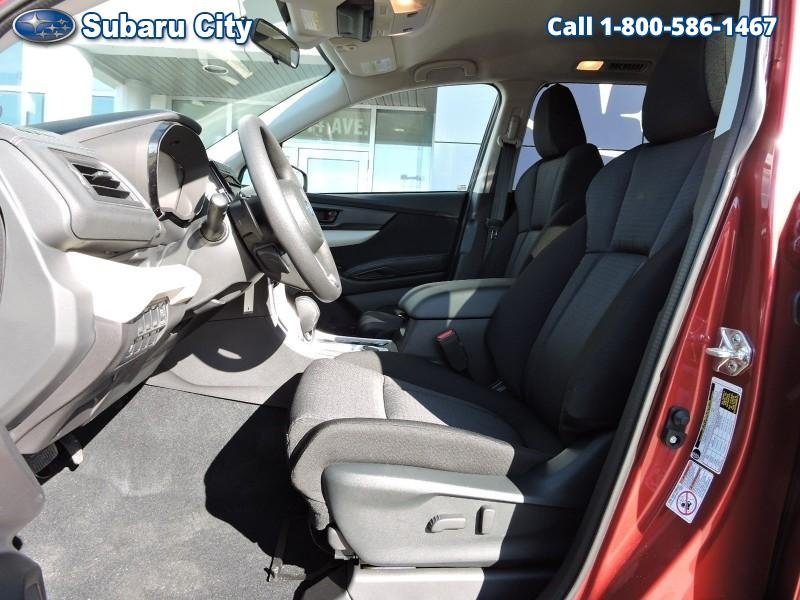 Subaru City 2019 Subaru Ascent Convenience F105239